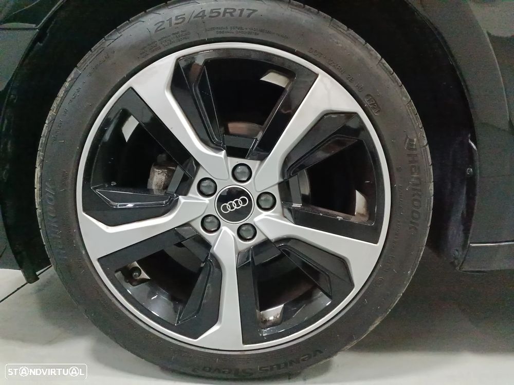 Audi A1 Sportback - 12