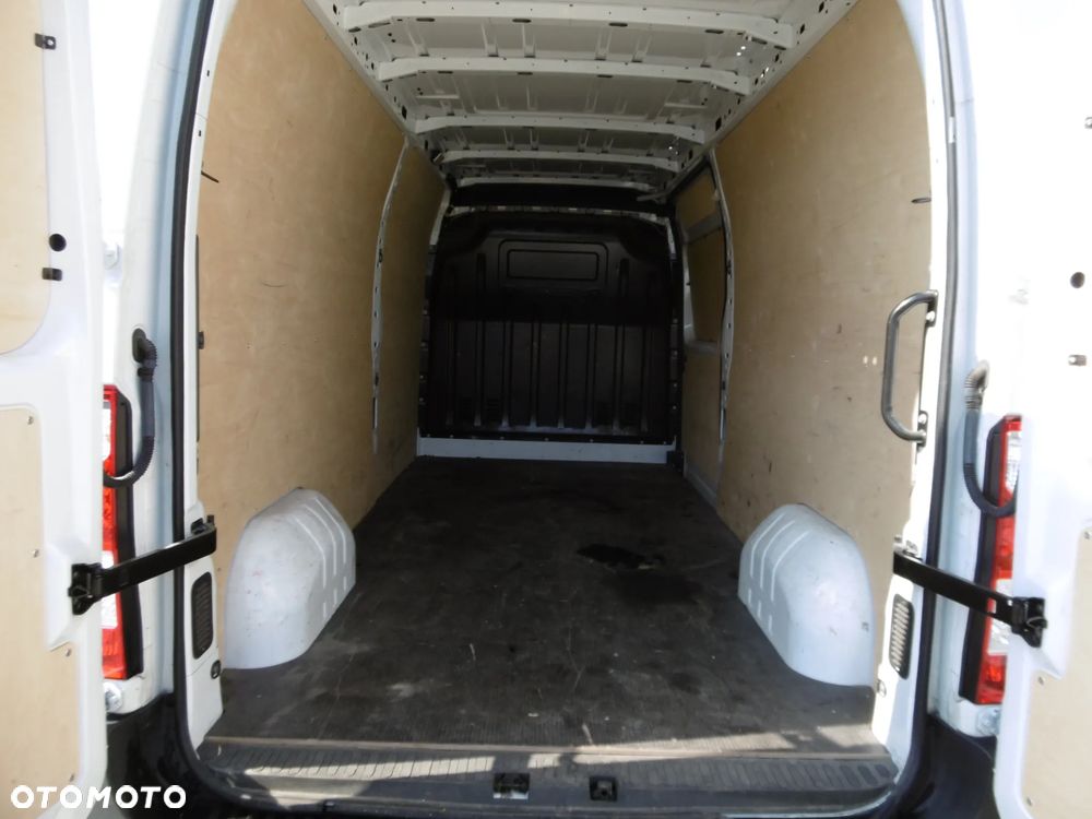 Renault Master - 5