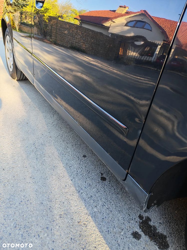 Audi A4 Limousine 1.9 TDI - 17