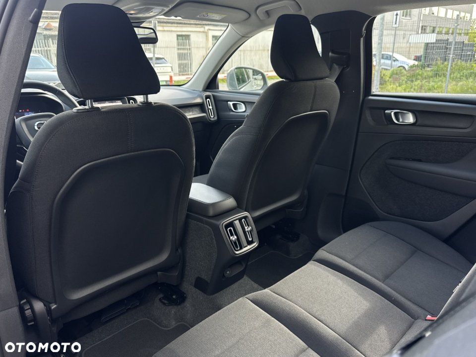Volvo XC 40 - 16