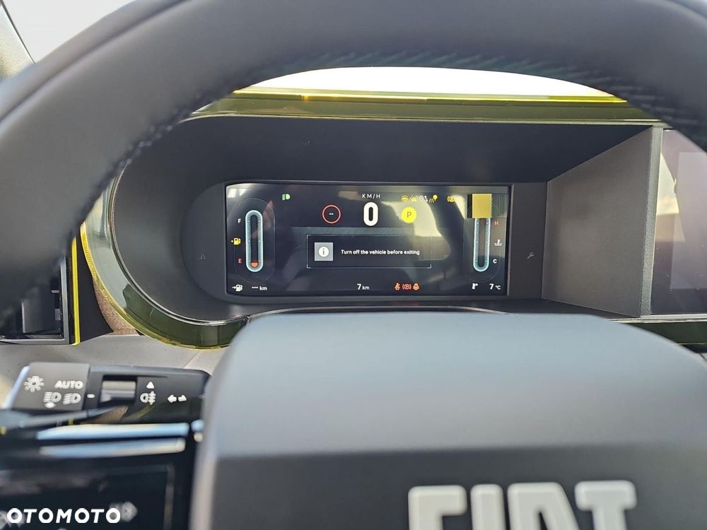 Fiat Grande Panda - 13