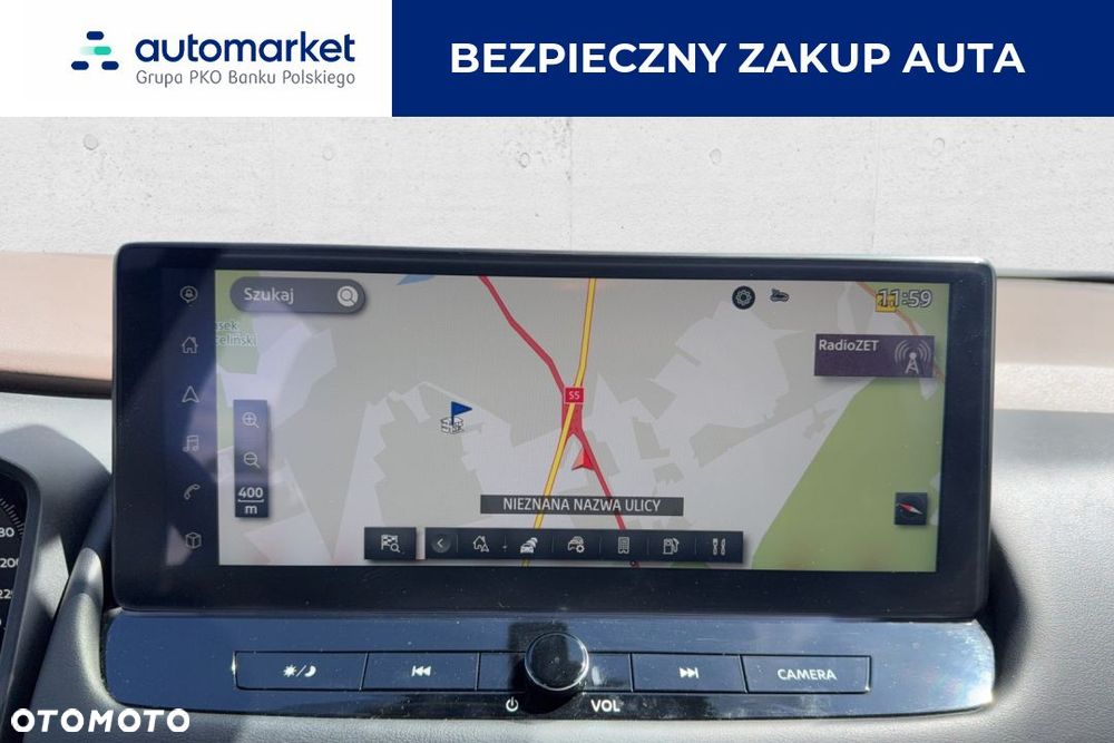 Nissan X-Trail 1.5 VC-T e-POWER Tekna 2WD - 20