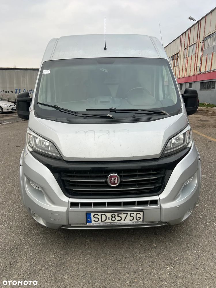 Fiat DUCATO - 3