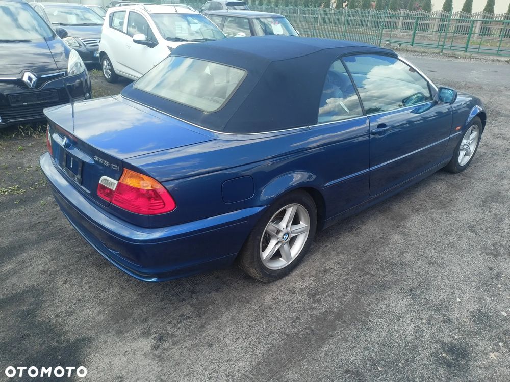 BMW Seria 3 325 Ci Edition Sport - 21