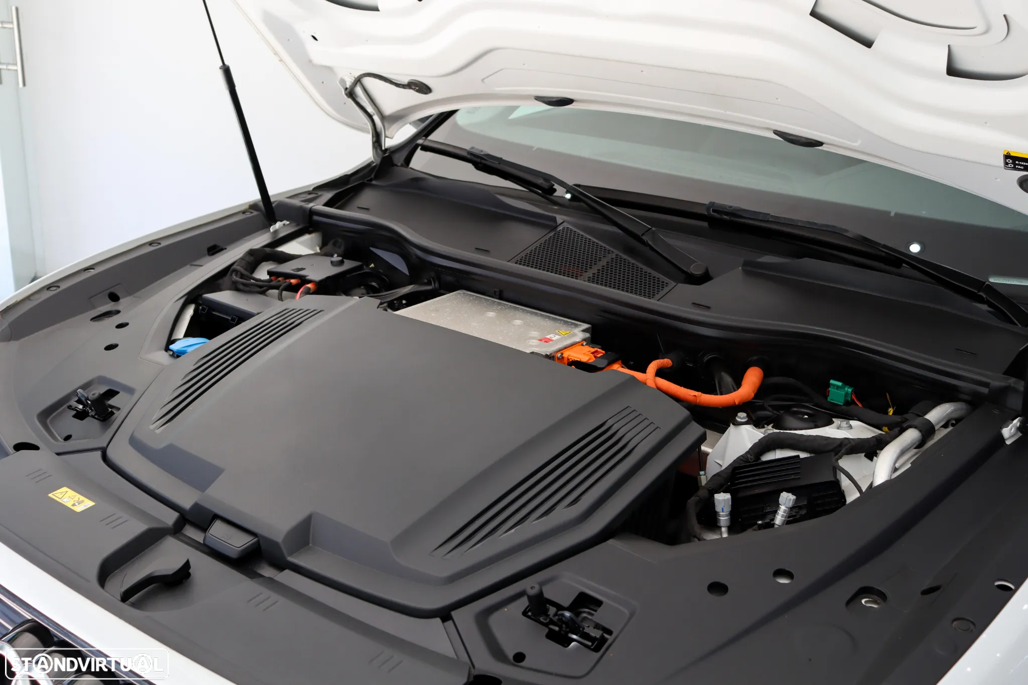 Audi e-tron 50 quattro - 41