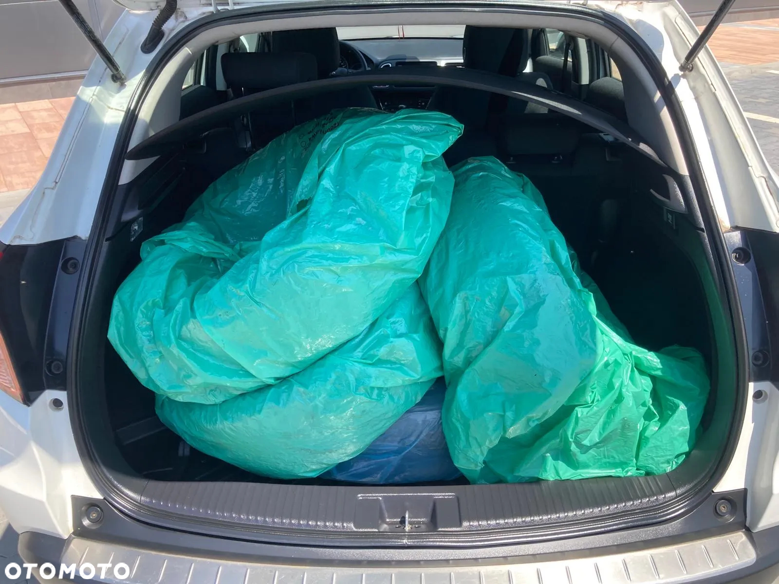 Honda HR-V 1.5 Comfort - 22