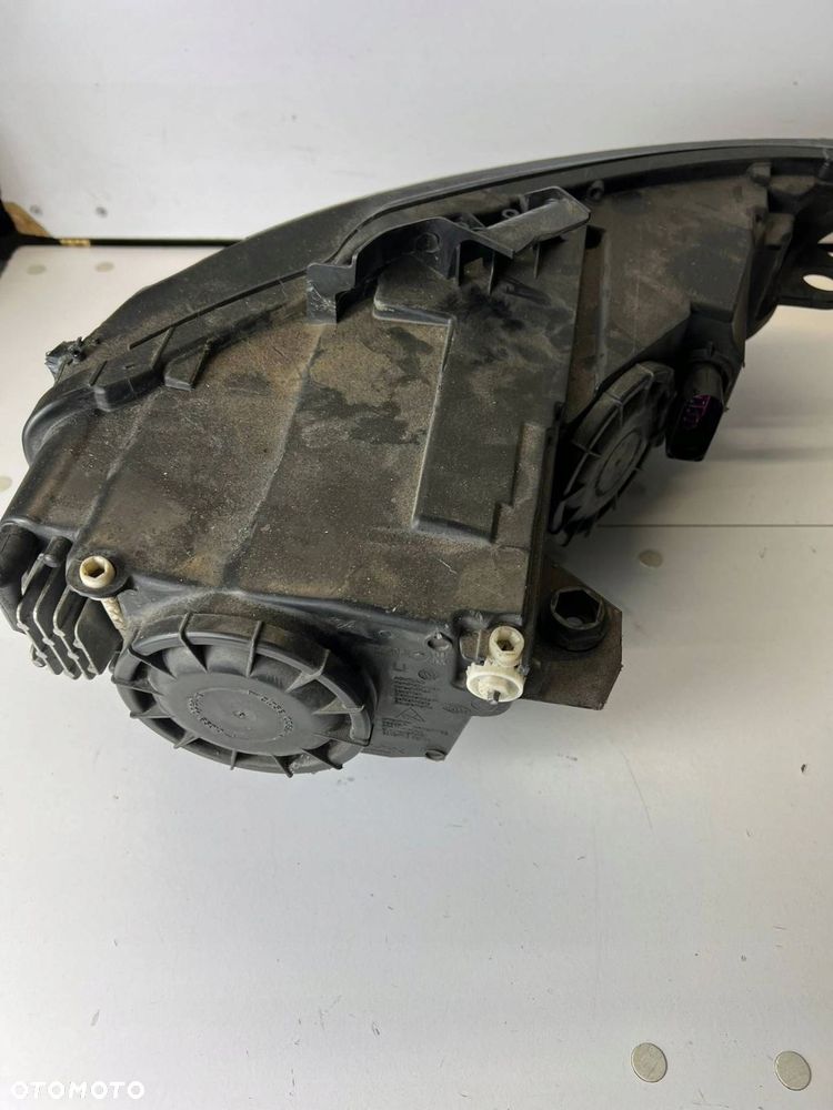 8V0 941 005 A Reflektor Audi A3 S3 8V PRZÓD LEWY - 9