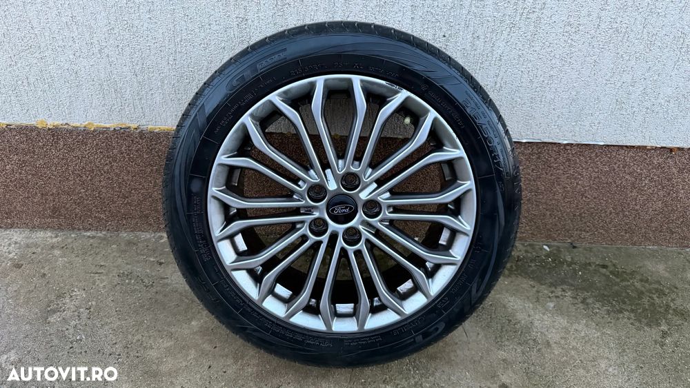 Ford Focus 1.5 EcoBlue Titanium - 37