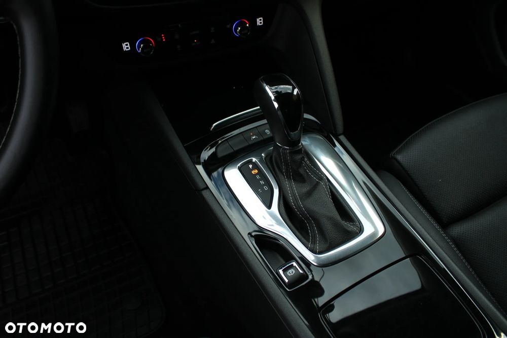 Opel Insignia 2.0 CDTI Elite S&S - 30