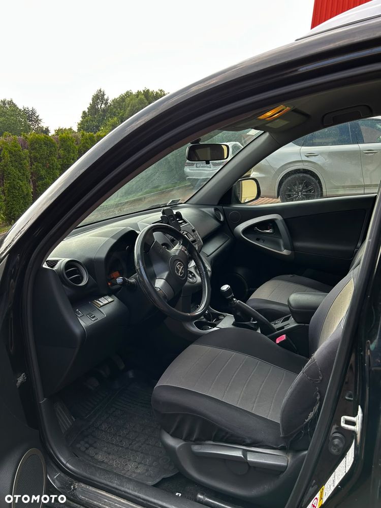 Toyota RAV4 2.2 D-4D Luna - 9
