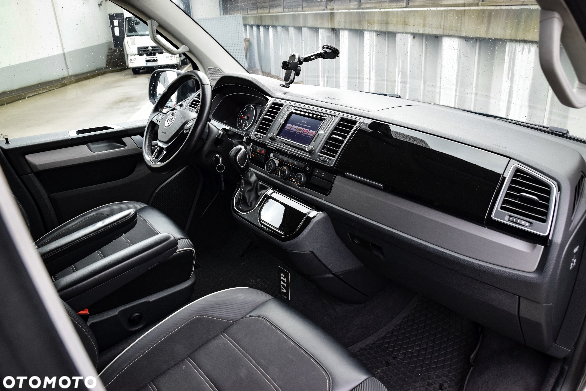 Volkswagen Multivan 2.0 BiTDI L1 Highline 4Motion DSG - 27