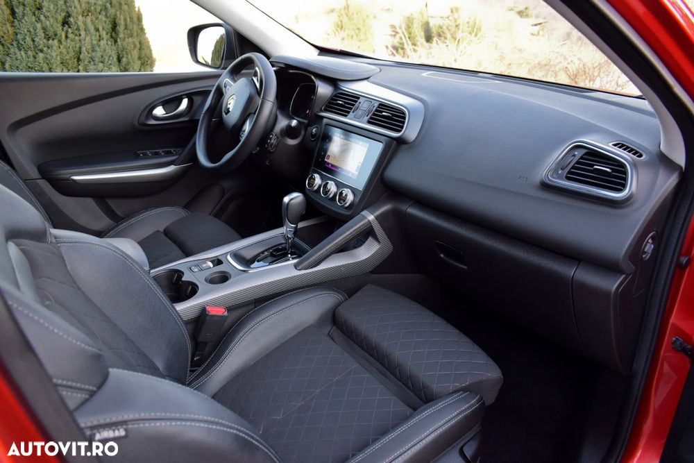 Renault Kadjar TCe EDC GPF Intens - 20