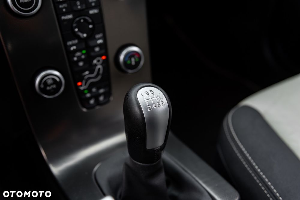 Volvo V50 T5 RDesign - 34