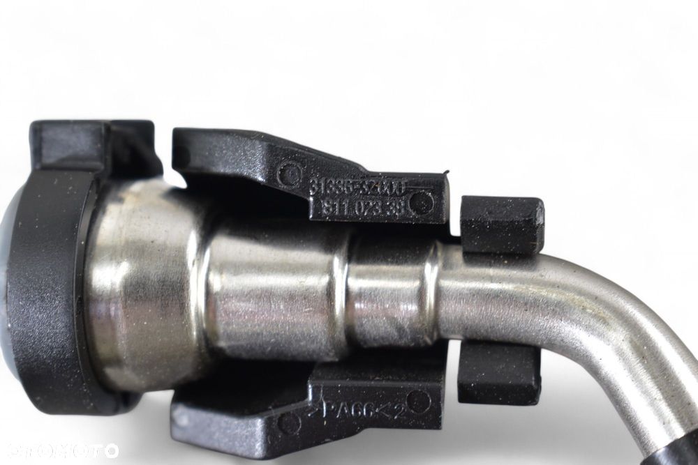 Przewód Paliwa HYUNDAI BAYON i20 III 1.0 T-GDI 31336-3Z000 - 7