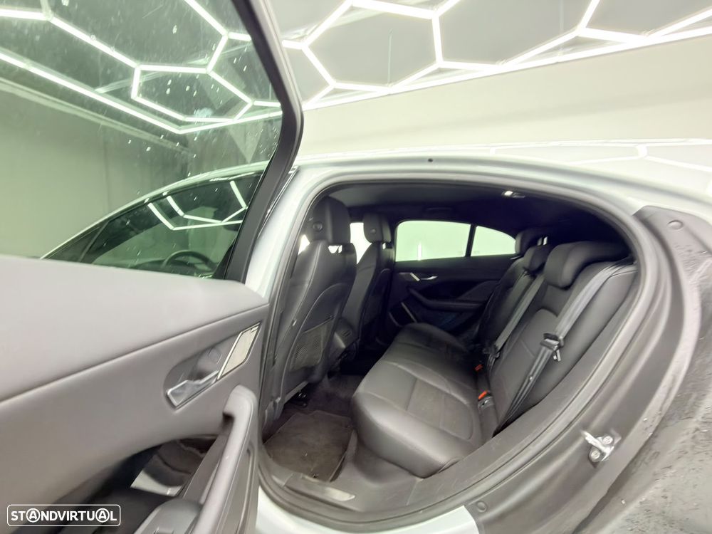 Jaguar I-Pace EV400 AWD S - 10