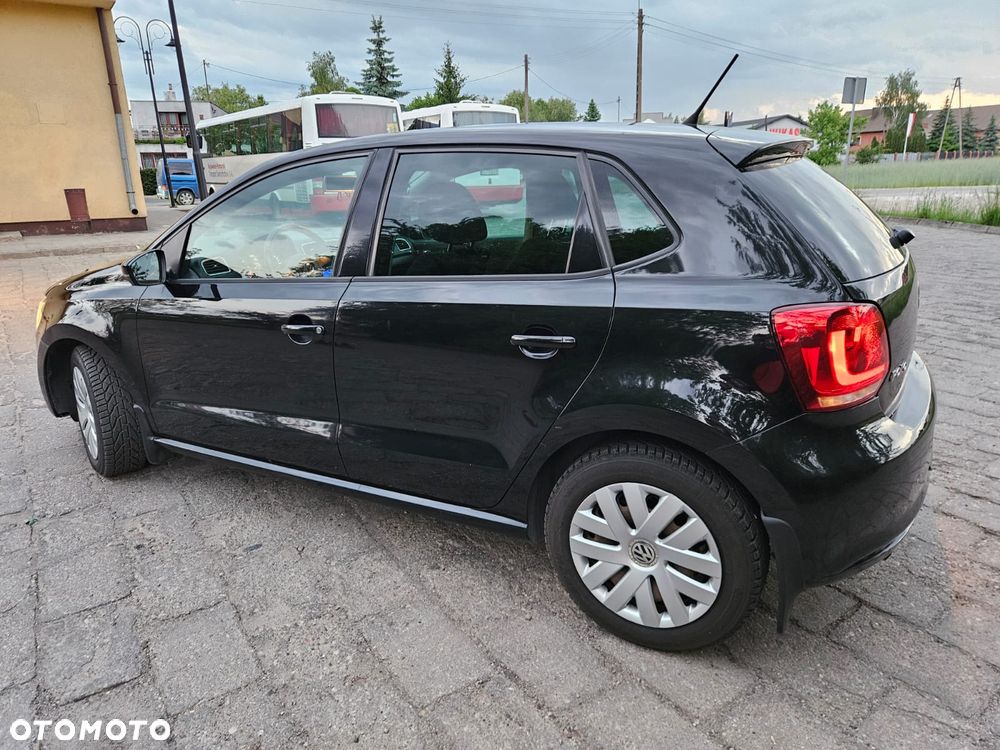 Volkswagen Polo 1.6 TDI DPF Highline - 11