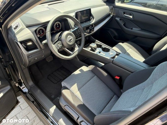 Nissan X-Trail - 9