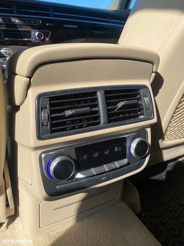 Audi Q7 3.0 TFSI Quattro Tiptronic - 18