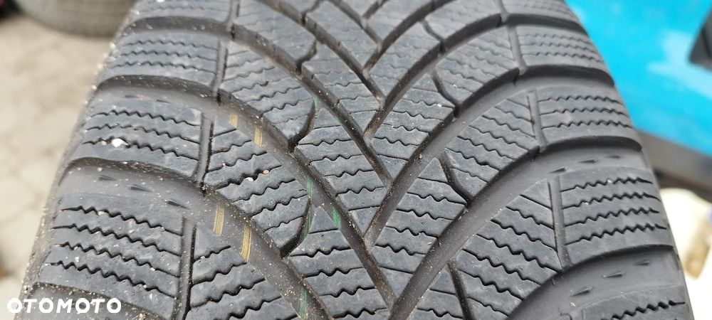 205/55/16 semperit speed grip 5 - 1