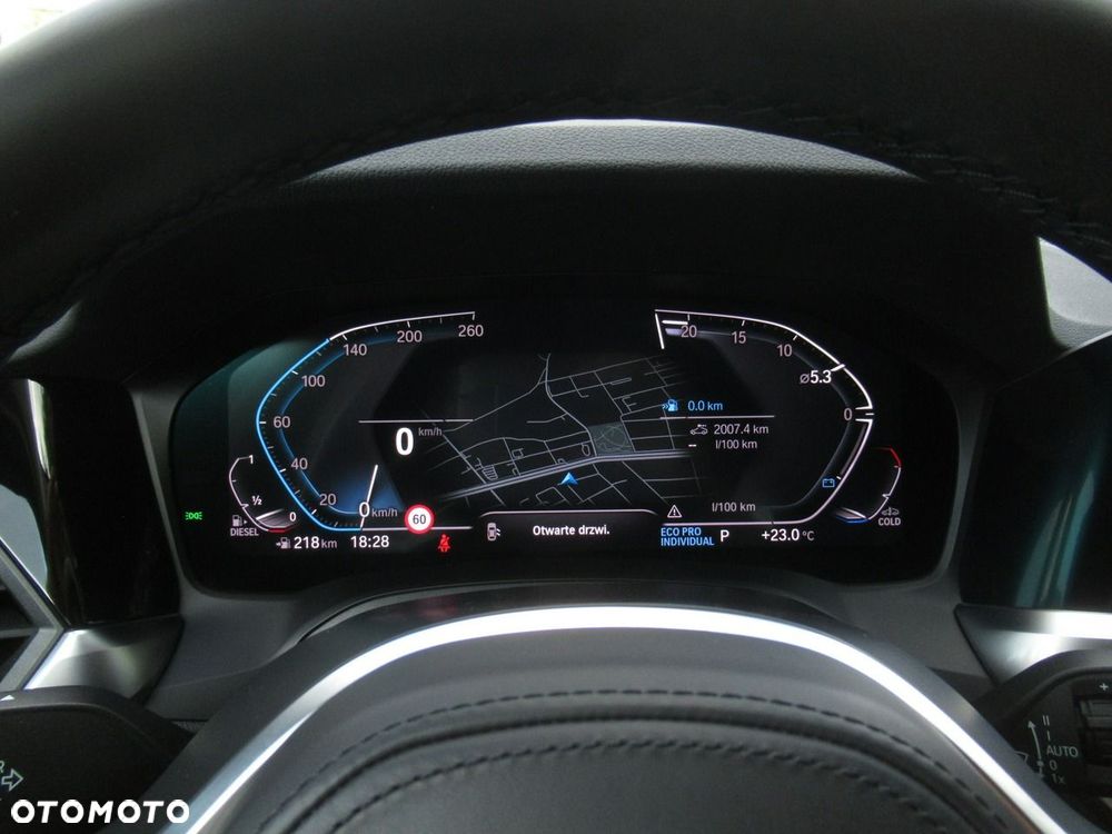 BMW Seria 3 318d MHEV Sport Line - 35