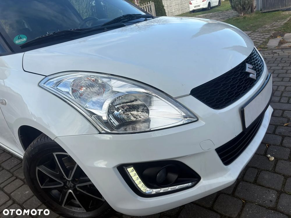 Suzuki Swift 1.2 Comfort - 29