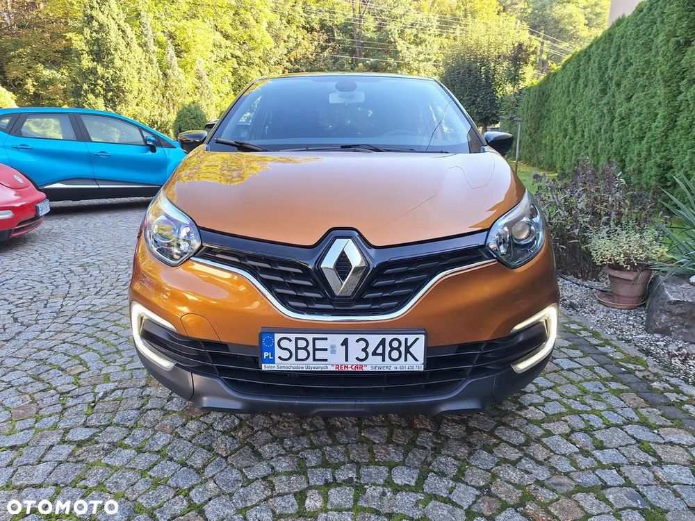 Renault Captur (ENERGY) TCe 90 LIMITED - 27