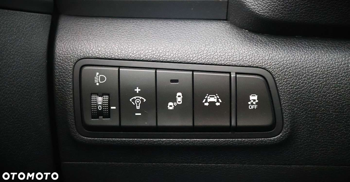 Hyundai Tucson - 31