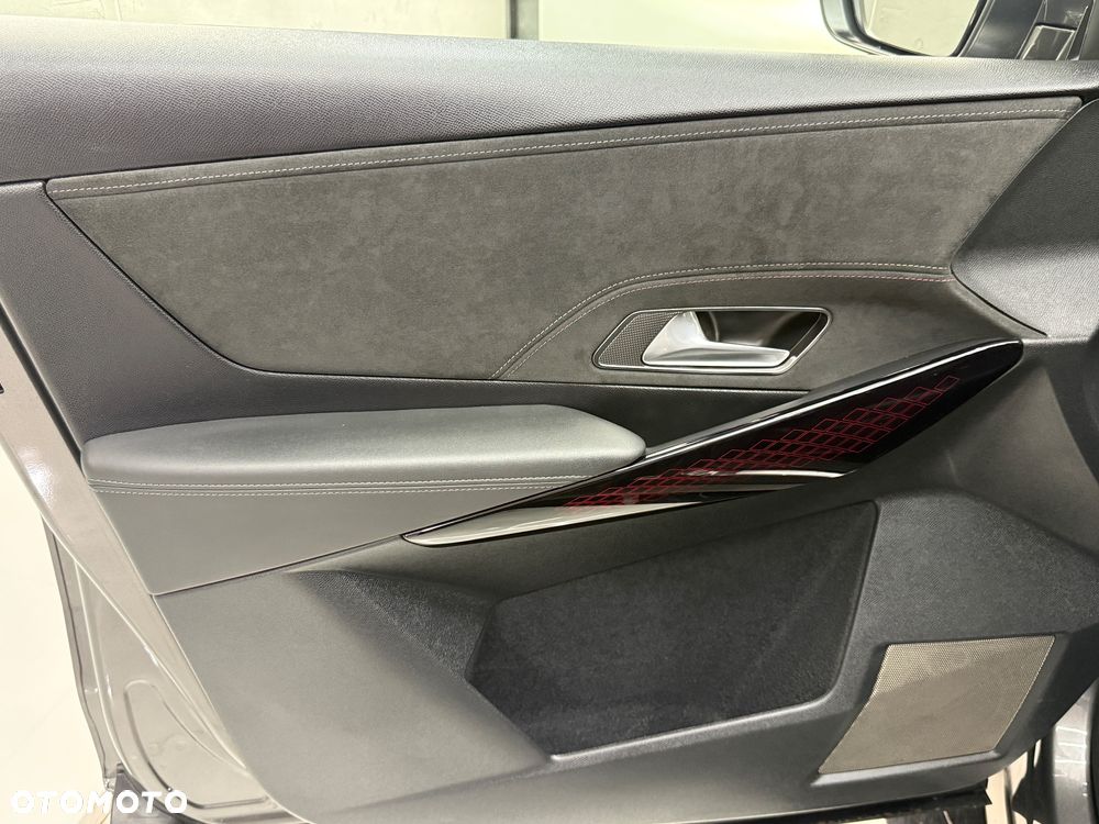 DS Automobiles DS 7 Crossback 1.6 E-Tense Performance Line + - 12