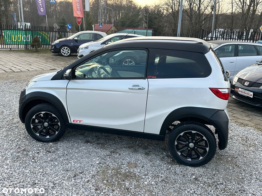 Aixam Crossline - 17