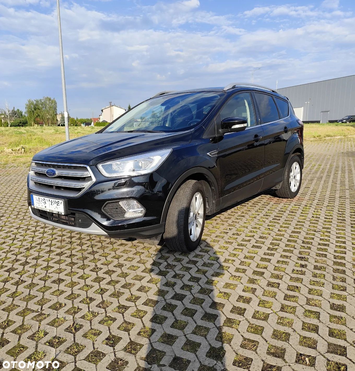 Ford Kuga 1.5 EcoBoost FWD Titanium Plus ASS - 1