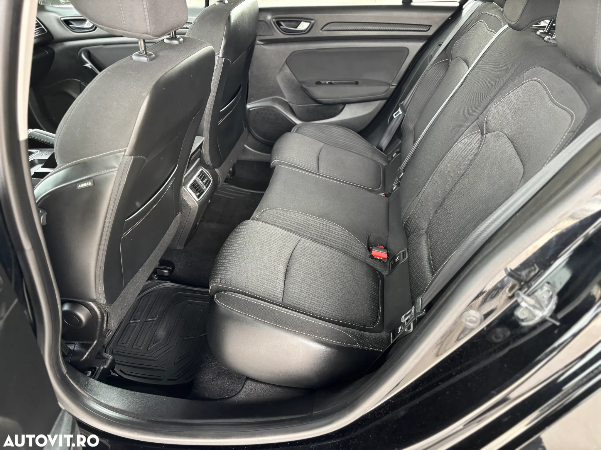 Renault Megane ENERGY dCi Business - 18