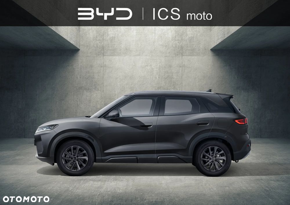 BYD Atto 2 Dm-I 2026 photo 2