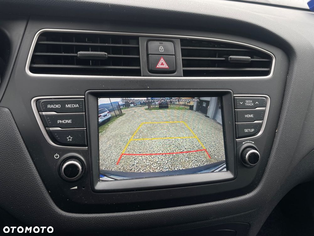 Hyundai i20 1.0 T-GDI Advantage+ - 16