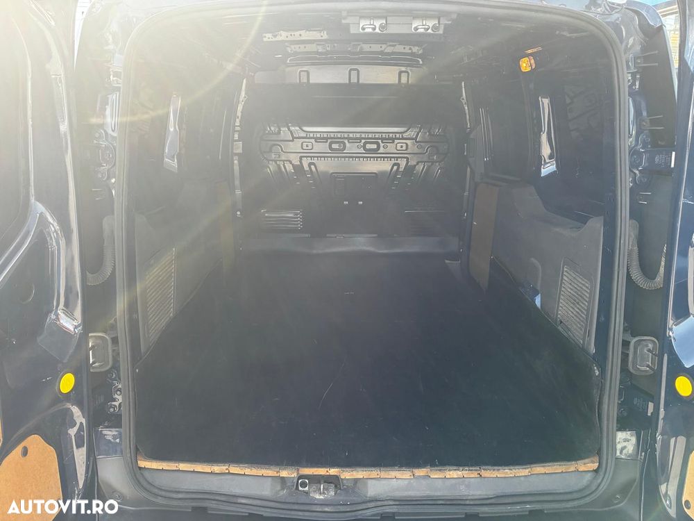 Ford Transit Connect Combi Commercial SWB(L1) M1 Trend - 9