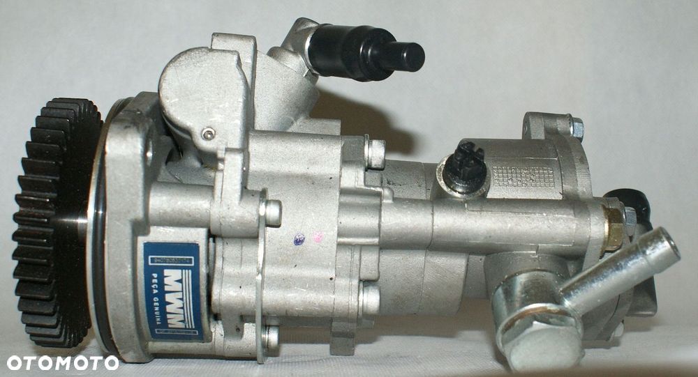 POMPA WSPOMAGANIA VW LT2.8TDI 541012710 - 1