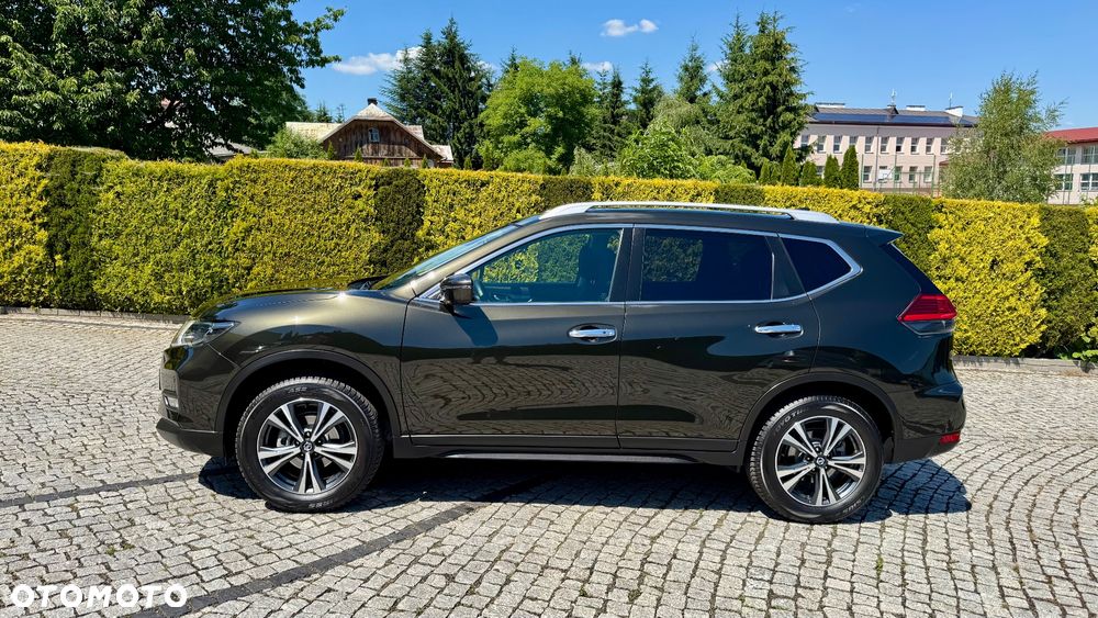 Nissan Qashqai - 24
