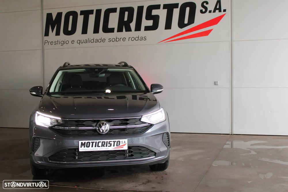 VW Taigo 1.0 TSI Life - 2