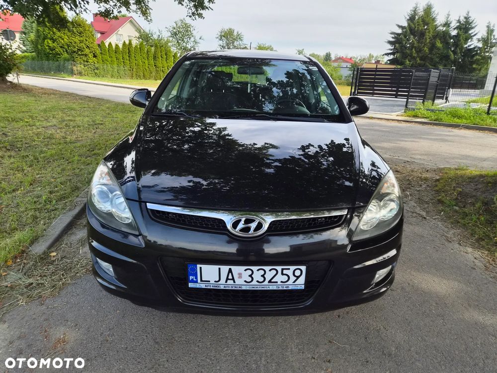 Hyundai i30 1.4 Edition Plus - 20