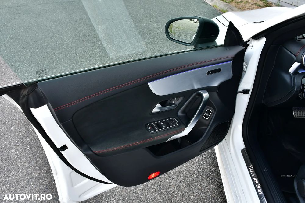 Mercedes-Benz CLA 200 - 15