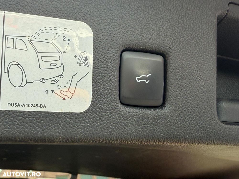 Ford Kuga 2.5 Duratec FHEV FWD Vignale - 14