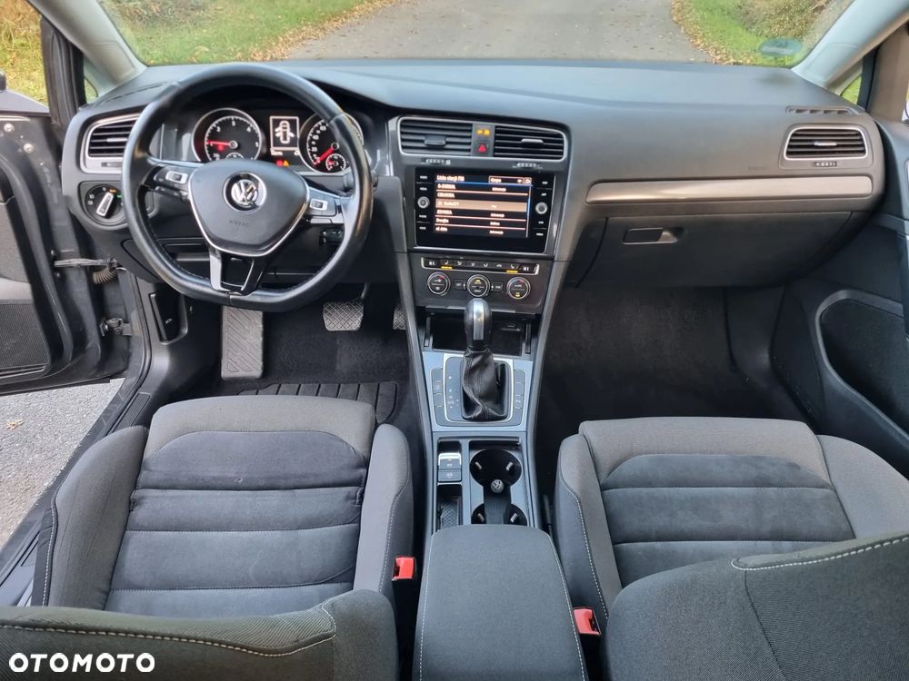 Volkswagen Golf Variant ver-vii-2-0-tdi-bmt-highline-dsg - 12