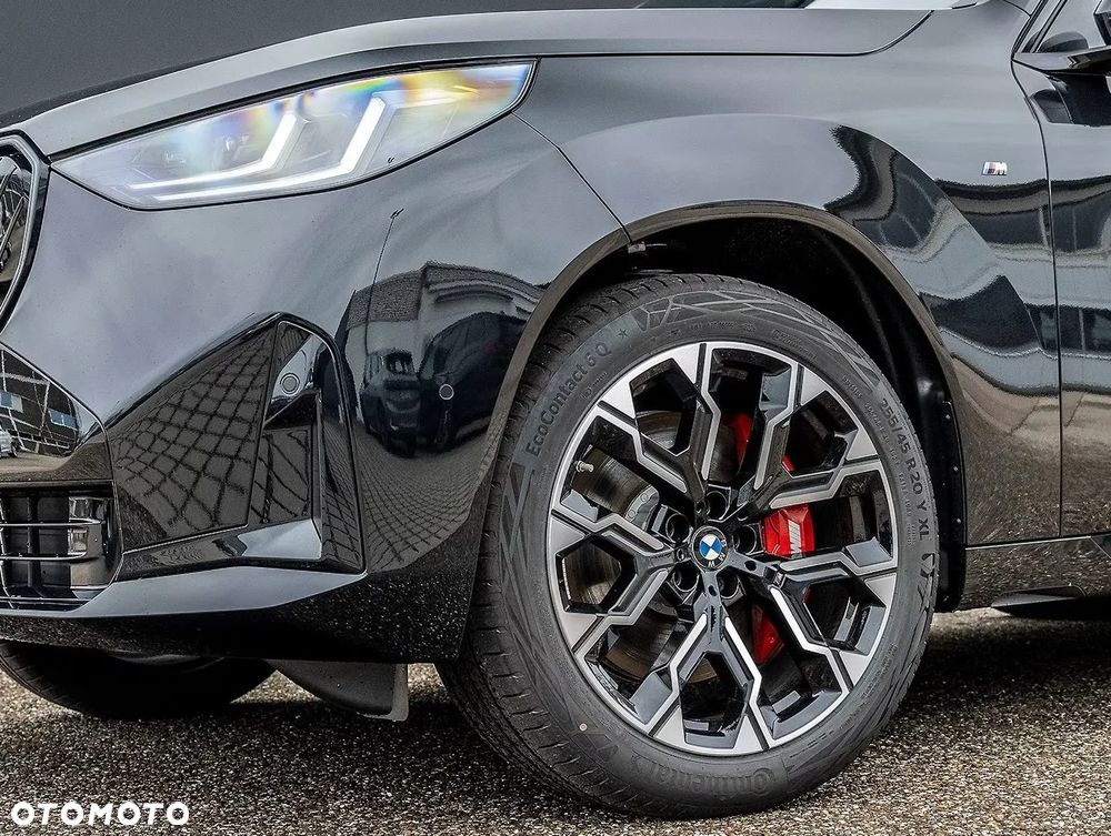 BMW X3 xDrive40d mHEV - 11