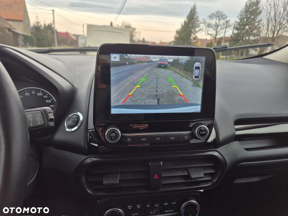 Ford EcoSport 1.0 EcoBoost TITANIUM - 16