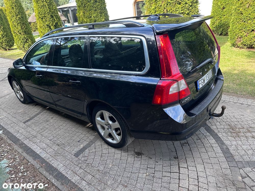 Volvo V70 D4 AWD Summum - 6