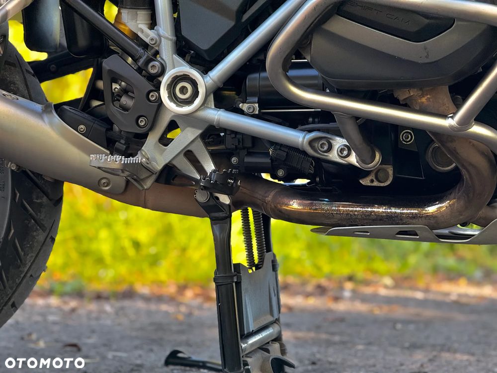 BMW R1250 GS Adventure - 16
