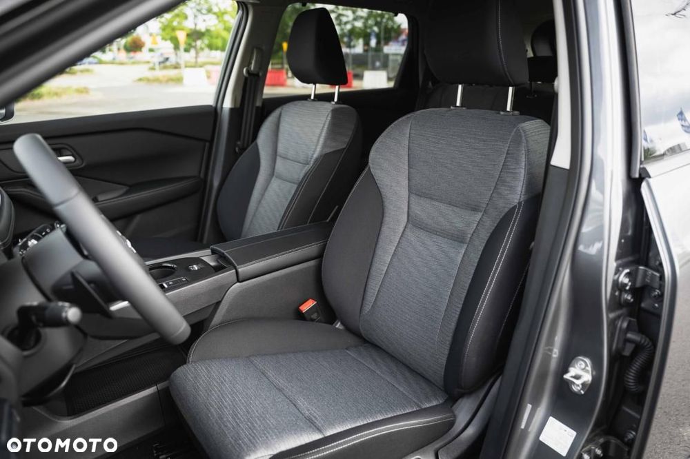 Nissan X-Trail - 13