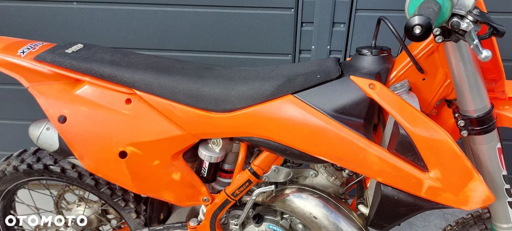 KTM SX - 38