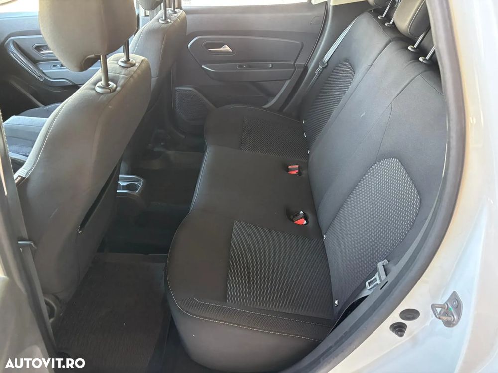 Dacia Duster 1.5 Blue dCi 4WD Prestige - 15