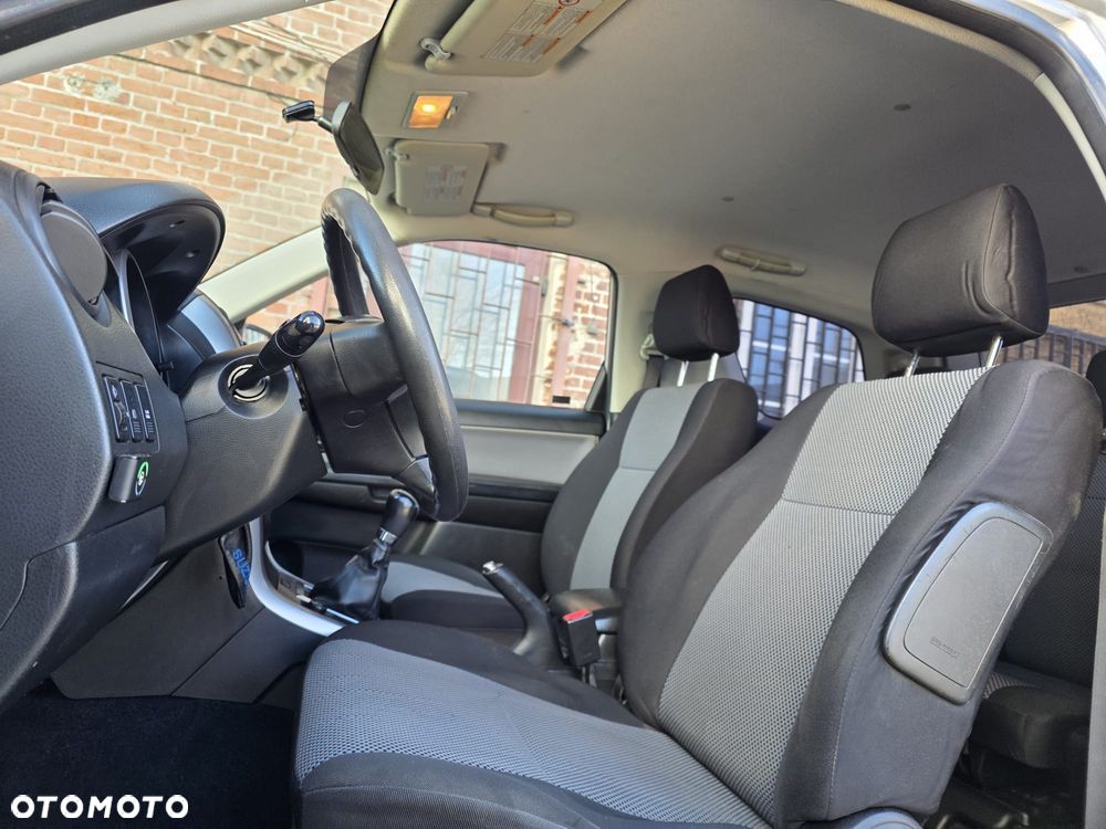 Suzuki Grand Vitara 1.6 Comfort - 8