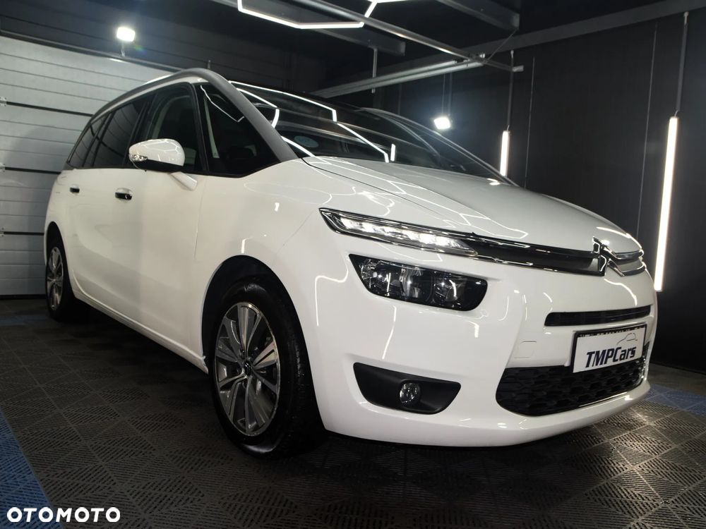 Citroën C4 Picasso PureTech 130 Stop&Start Attraction - 1